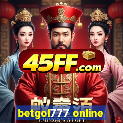 betgol777 online